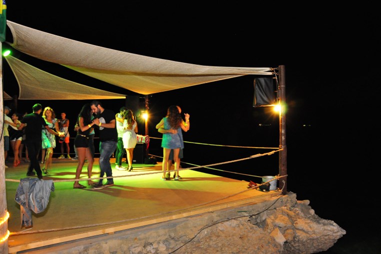 Brazilian Beach Festival